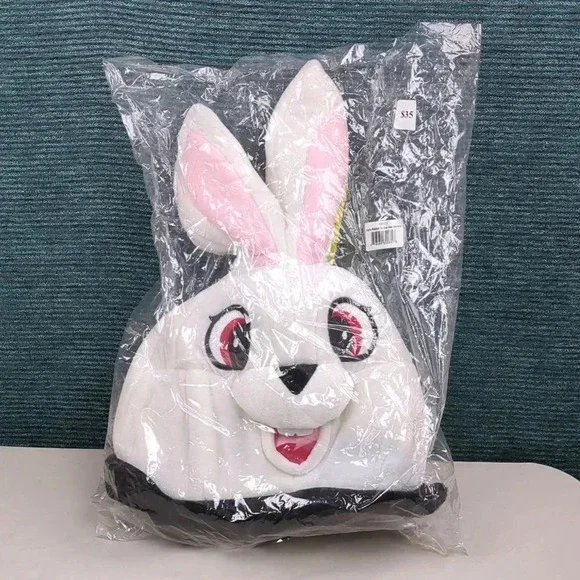 For Kitty Rescue! Kid's Rabbit In The Hat Reverse Hat (Rabbit Hat) - Picture 1 of 7